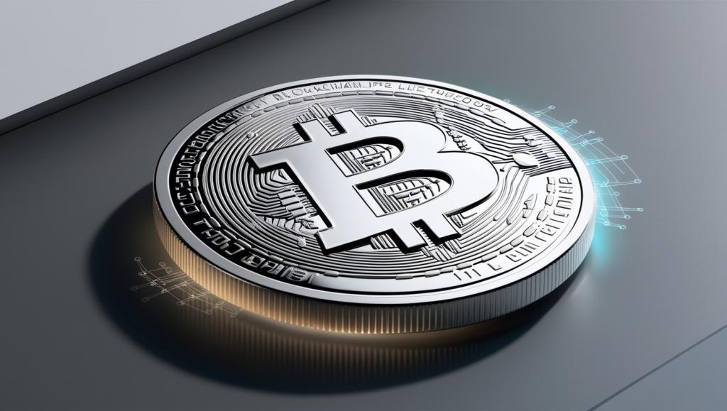 Leading Cryptocurrency Coin Development Services by Shamla Tech 3 Image