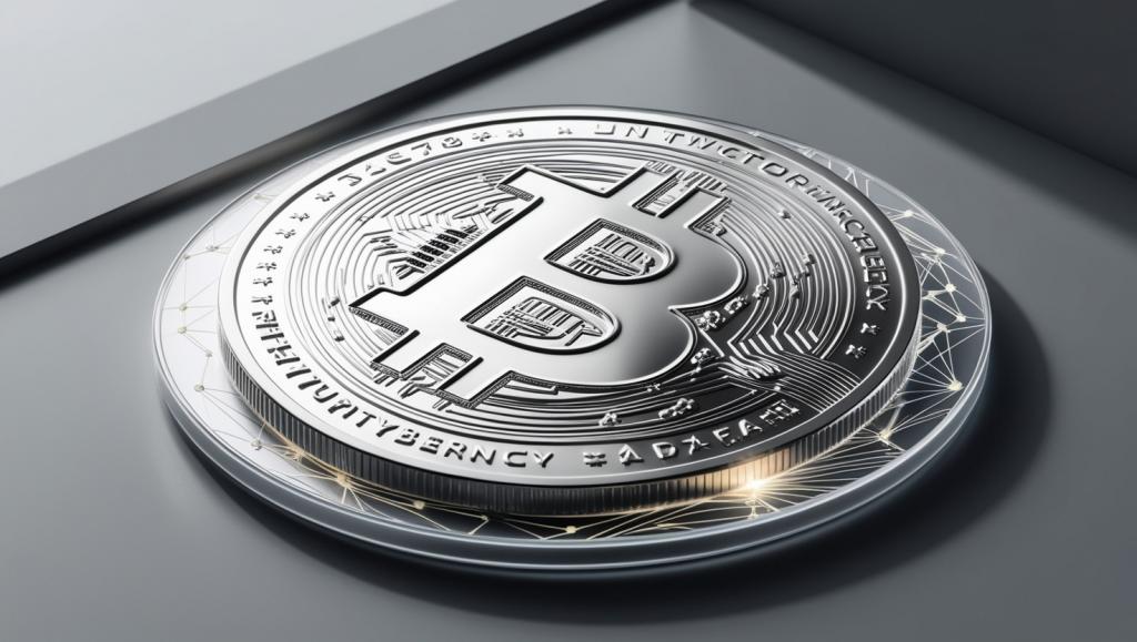 Leading Cryptocurrency Coin Development Services by Shamla Tech 2 Image