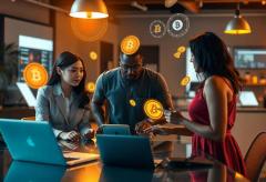 Real World Asset Tokenization Services
