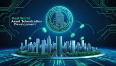 Real World Asset Tokenization Services