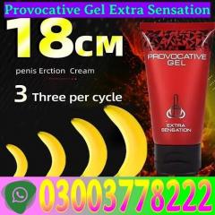 Provocative Gel Extra Sensation Price In Pakista