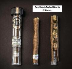 Buy Hand-Rolled Blunts