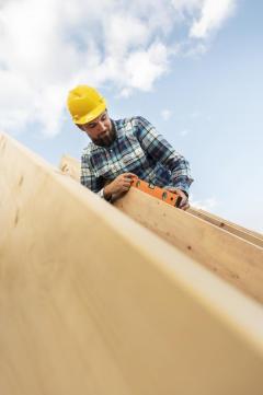 Expert Roof Repairs In Staffordshire  Dm Roofing