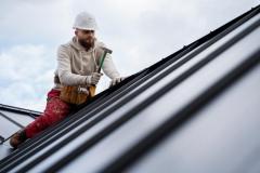 Reliable Roofer In Staffordshire  Dm Roofing For