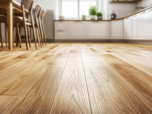 Kitchen Wooden Flooring in 2026 Durable & Elegant Choices 2 Kitchen Wooden Flooring in 2026 Durable & Elegant Choices 2 Image