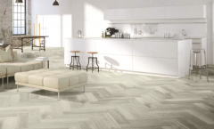 Buy White Wooden Flooring A Timeless And Elegant