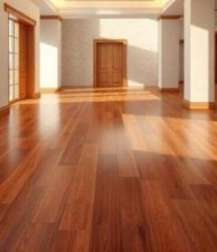 How To Choose The Right Wooden Flooring For Your