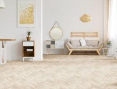 Upgrade Your Space With Premium Wooden Flooring