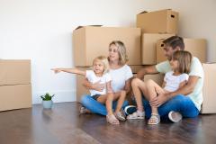 Reliable House Removals In Leeds