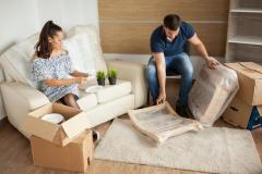 Expert House Removals In Leeds  Stress-Free Movi