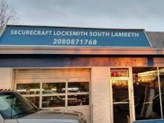 Securecraft Locksmith South Lambeth