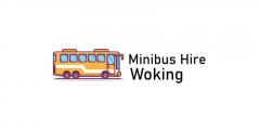 Minibus & Coach Hire Woking