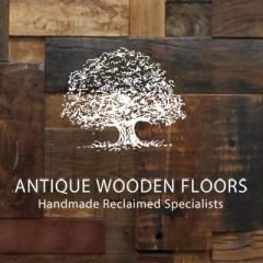 Antique Wooden Floors