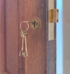 Guardiansecure Locksmith Harrow