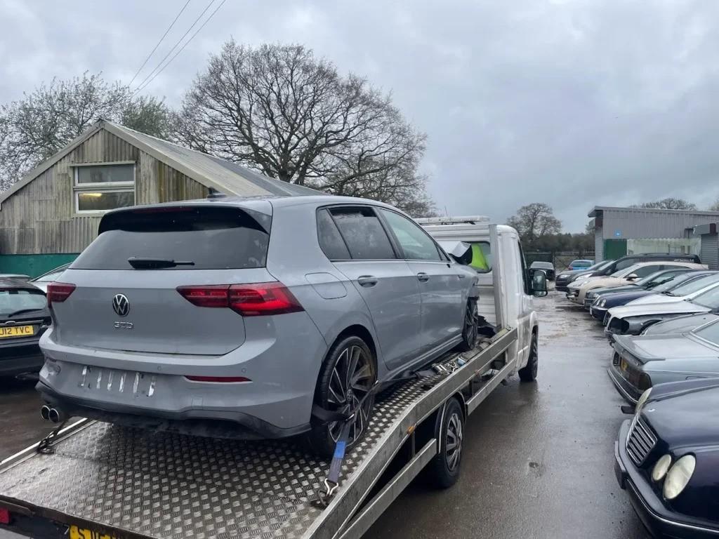 Trusted Breakdown Recovery in Slough 3 Image