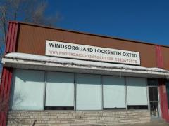 Windsorguard Locksmith Oxted