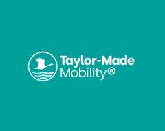 Taylor-Made Mobility  Website