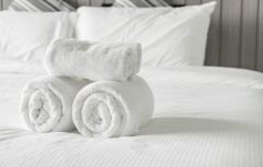 Custom-Made Hotel Textiles By Mimar Textil S.l