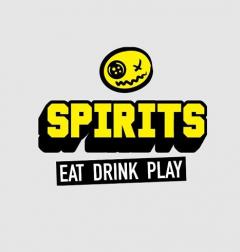 Spirits Bar And Games