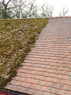 Book A Professional Residential Gutter Cleaning 