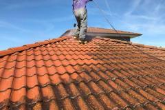 For Effective Roof And Gutter Cleaning In Maidst