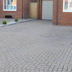 High-Quality Driveway Cleaning For All Surfaces 
