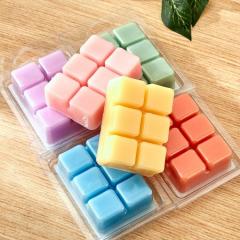 Strong Scented Wax Melts Uk  Long-Lasting Fragra