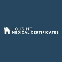 Housing Support Medical Certificates