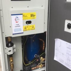 Expert Refrigeration Contractor For Reliable Coo