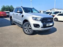 4X4 Pickup Hire Berkshire  Pickup Van Hire Berks