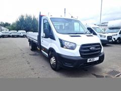 Dropside Truck Hire Berkshire  Dropside Van Rent