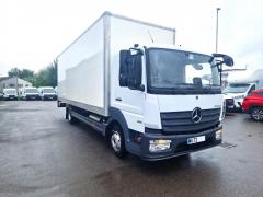 Truck Hire Berkshire  Truck Rental Berkshire