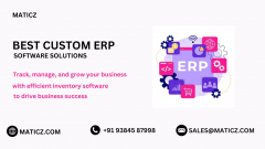 Streamline Powerful Erp Software Solutions With 