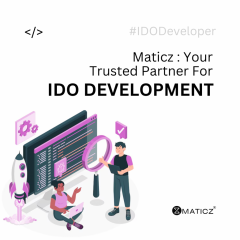 Best Ido Development