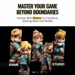 Best 2D Game Development Company