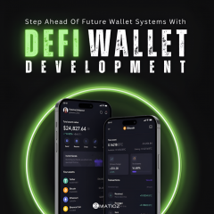 Unlock Success With Powerful Defi Wallet Capabil