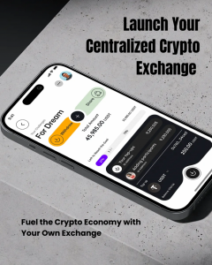 Power Your Business With A Custom Centralized Cr