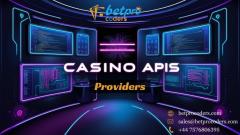 Top Casino Api Providers In Uk