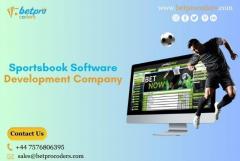 Sportsbook Software Development Company