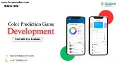 Cost Of Poker Game App Development