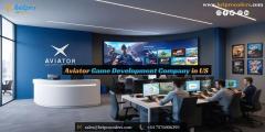 Aviator Game Development Company In Us