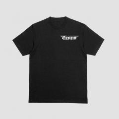 Griffin Black T-Shirt