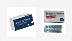 Buy Zopiclone 7.5Mg Tablets Next Day Delivery