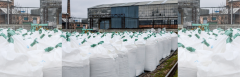 Bulk Bags Supplier In Uk - Euroflex Fibc