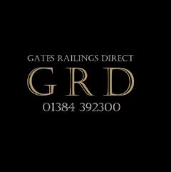 Gates Railings Direct