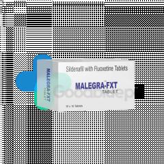 Malegra Fxt - Your Ally Against Ed & Pe