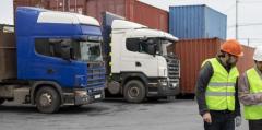 Allied Logistics  Reliable Road Freight Services