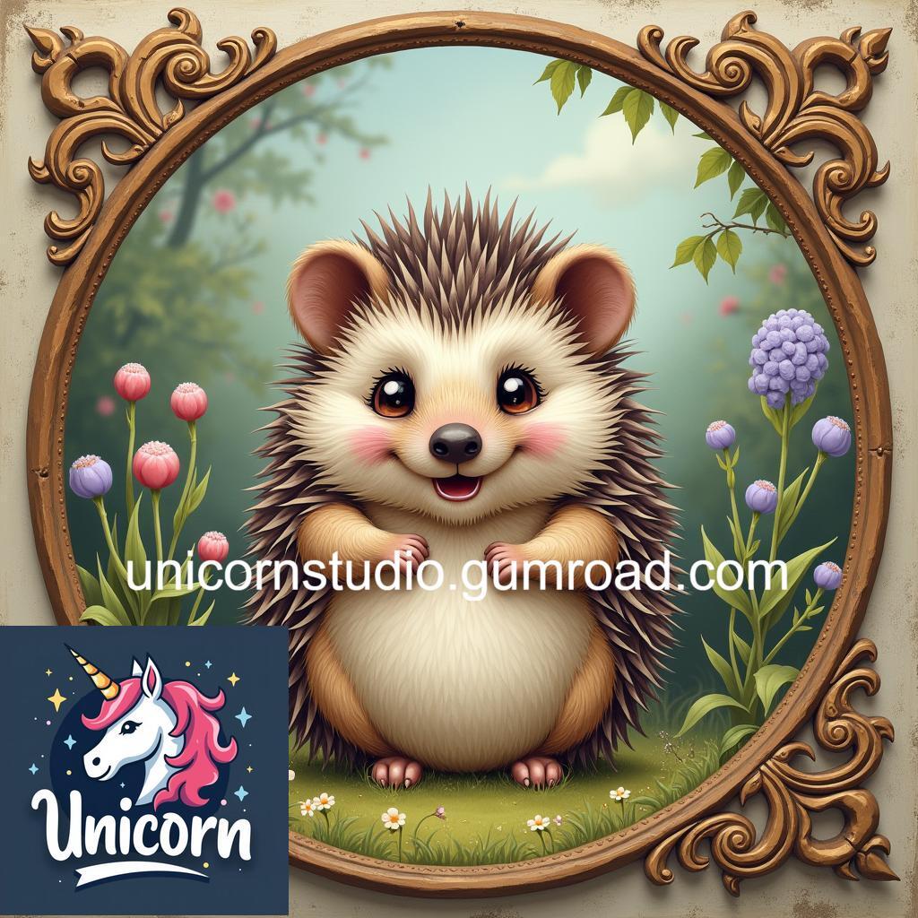 HQ Printable Art 5 Image