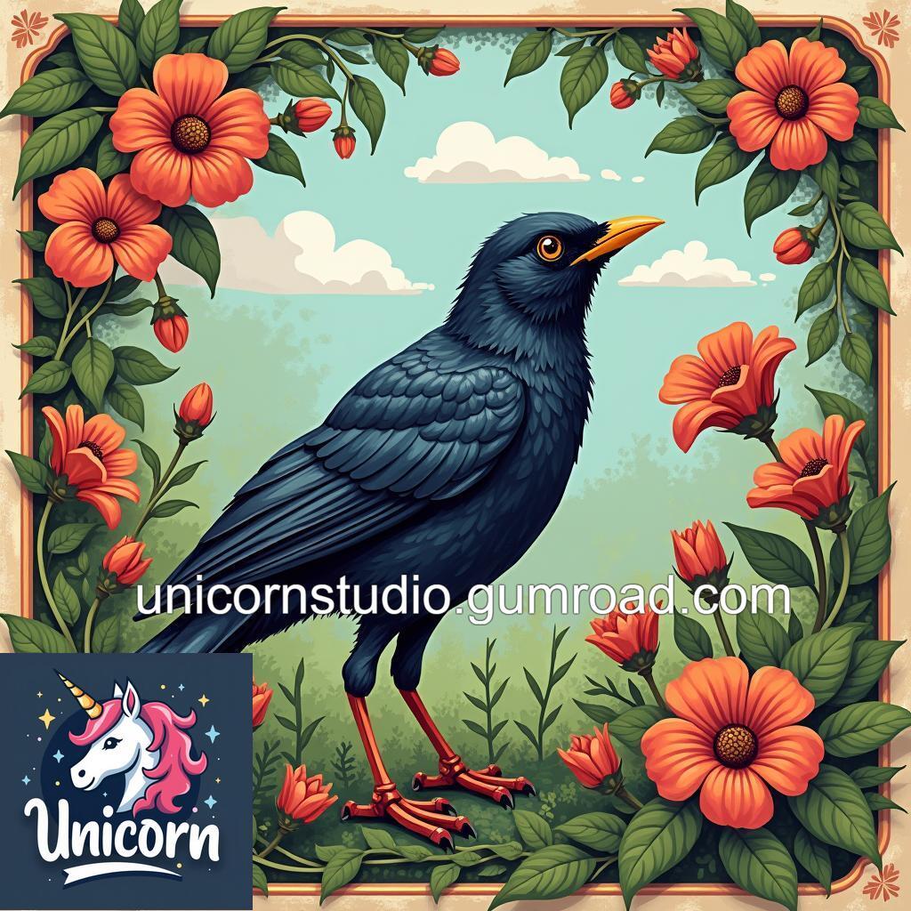 HQ Printable Art 10 Image